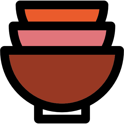Side Dishes - Scalable Vector Graphics (512x512)