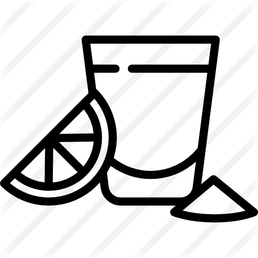 Tequila - Lemon (512x512)
