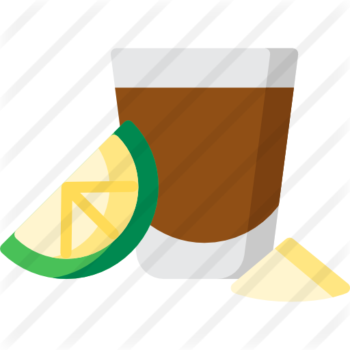 Tequila - Graphic Design (512x512)