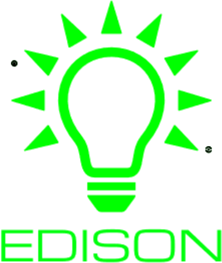 Edison Engineering - Icon (519x601)