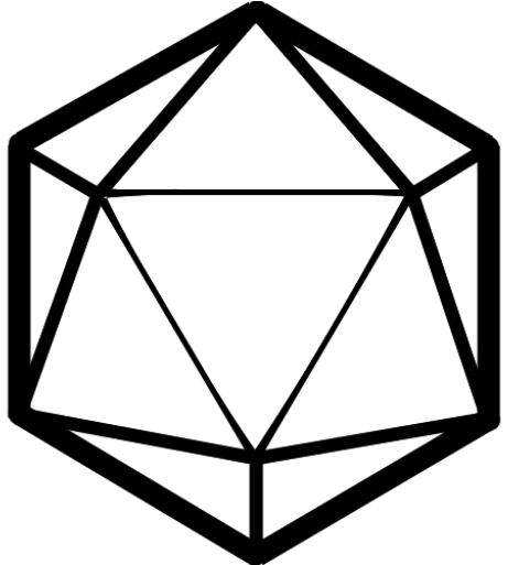 D20 Logo (512x512)