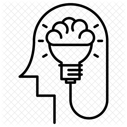 Engineering Thinking Icon - Thinking Icon (512x512)