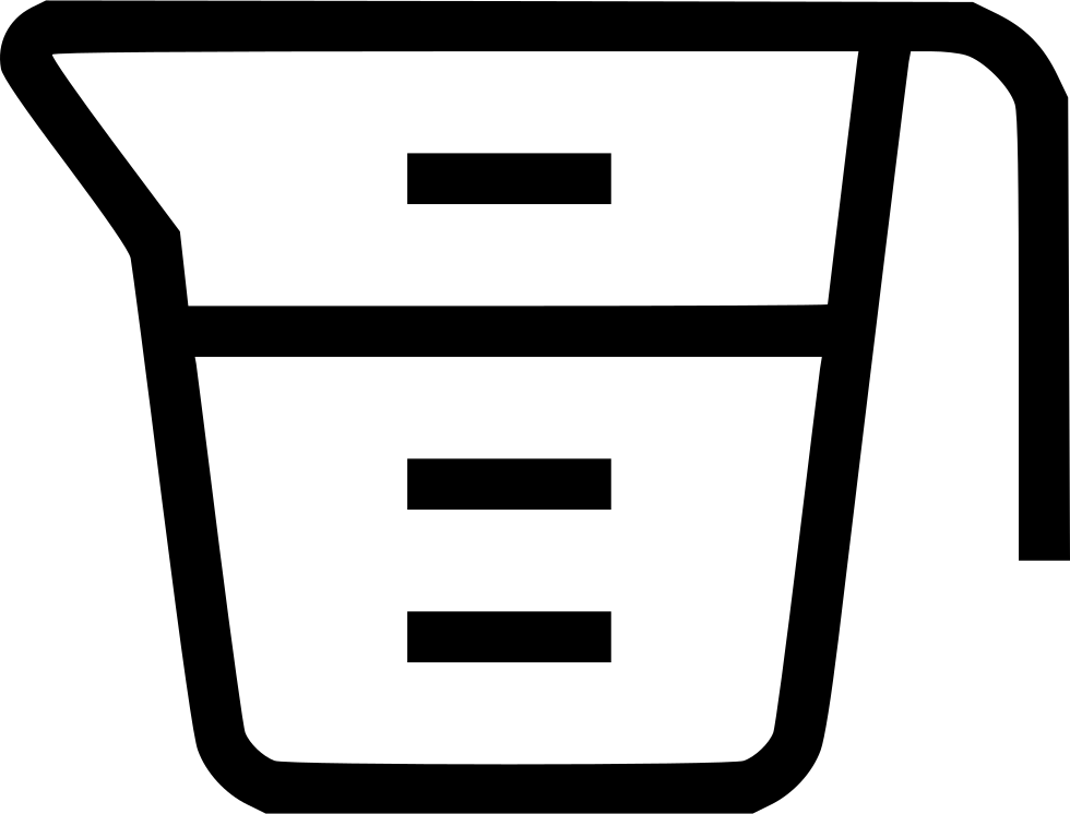 Measuring Cup Comments - Measuring Cup Comments (980x746)
