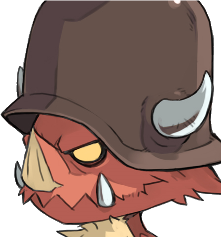 Picture - Orc Disgaea (480x480)