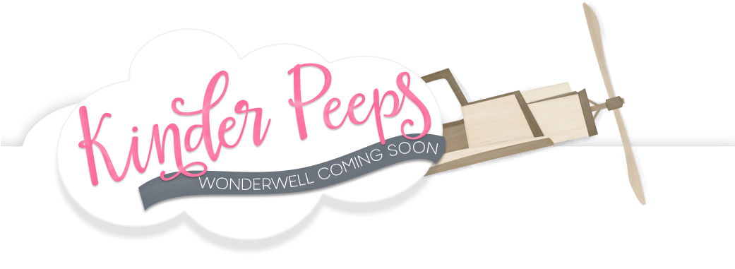 Kinder Peeps Wonderwell - Calligraphy (1040x400)