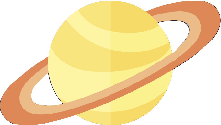 Jupiter - Saturn - Illustration (894x506)