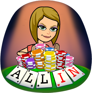 All In - Bitmoji Gambling (398x398)
