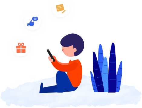 Icon - Illustration (473x362)