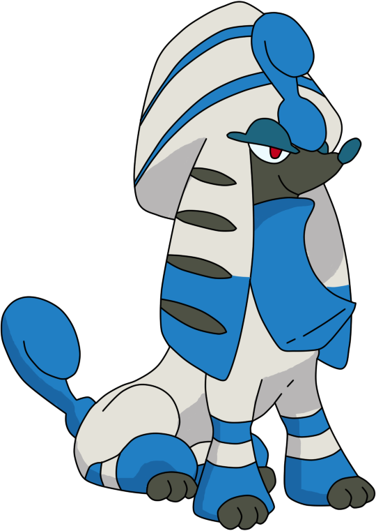 #furfrou - Furfrou Pharaoh Trim (540x761)