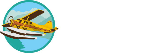 Chelan Seaplanes - Chelan Seaplanes (656x225)