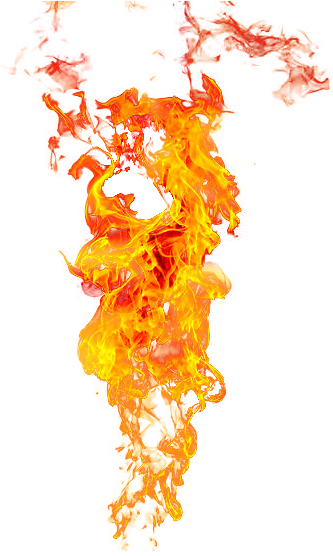 Flame Png (367x573)
