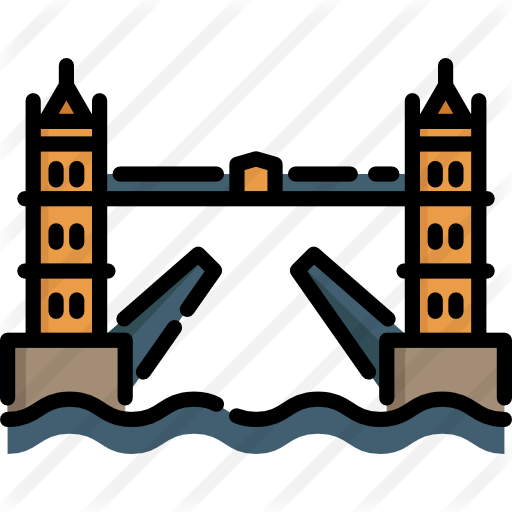 Tower Bridge - Tower Bridge (512x512)