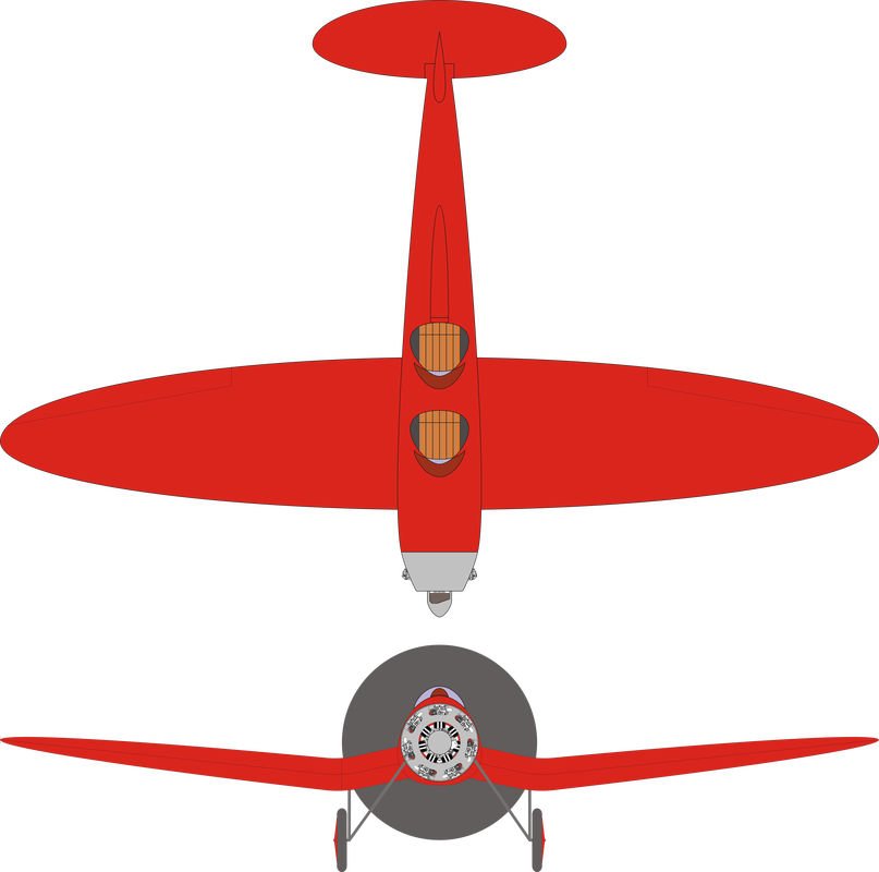 Picture - Monoplane (807x800)
