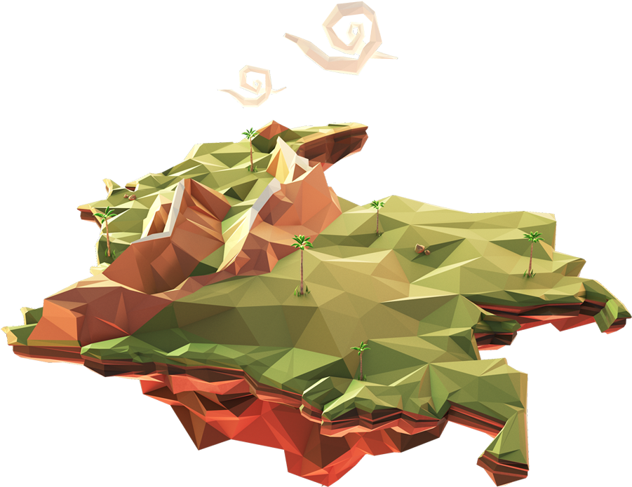 Low Poly (900x840)
