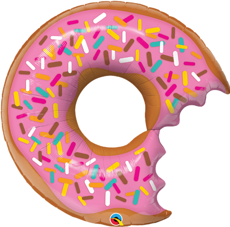 Giant Donut - Donut Balloon (760x760)