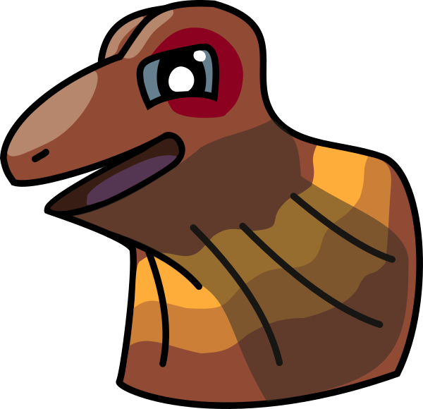 Clip Art (600x580)