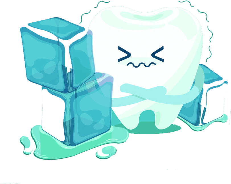 Wisdom Tooth Gums Mouth Deciduous Teeth - Dentin Hypersensitivity (1024x724)