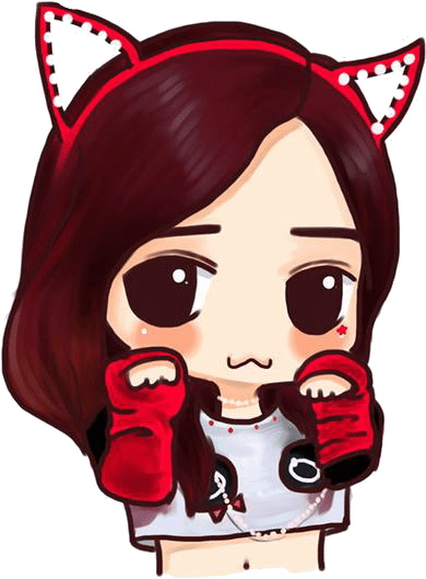 Chibi Png Bts (598x599)
