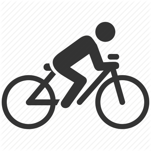 Bicycle - Bicycle Vector (512x512)