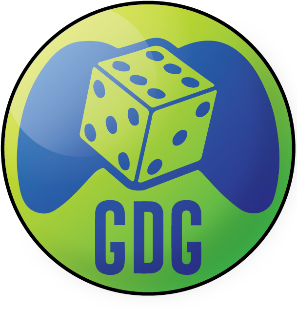 Game Developers Group @ Iupui - Clip Art (612x792)
