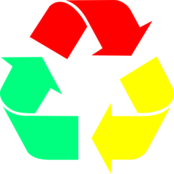Recycling Arrows (600x600)