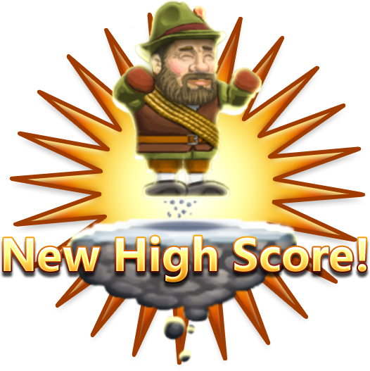 Game Game Game - Cartoon (526x527)
