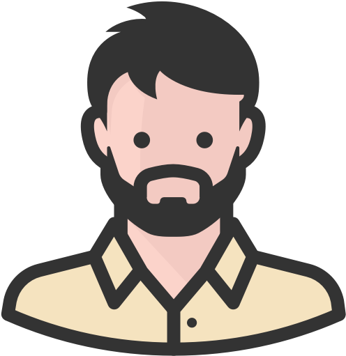 Avatar Beard (512x512)