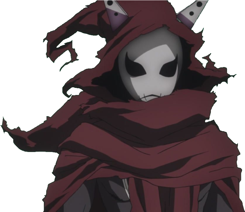 Roblox Anime - Dream Eater Merry (1280x720)