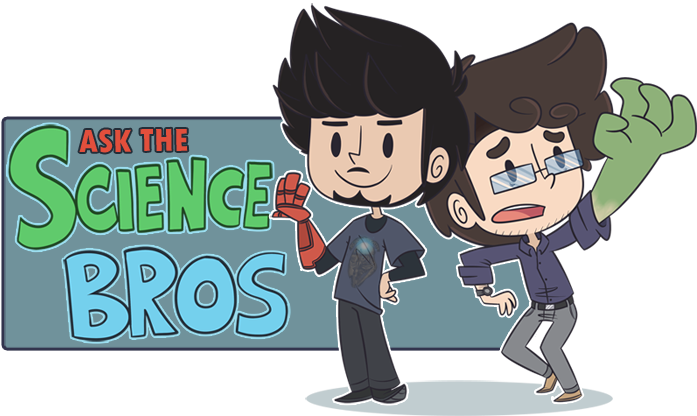 Memes De - Ask The Science Bros (700x422)