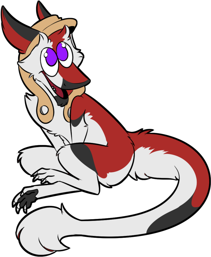 Smiley Sergal - Rothenfluh (794x1005)