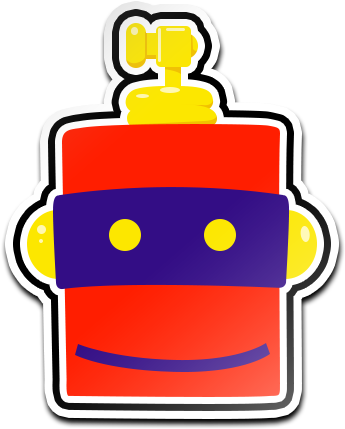 Funkyrobotkids P1 Ava - Portable Network Graphics (512x512)