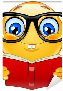 Intellectual Emoji (400x400)