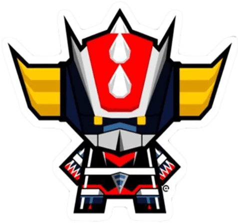 Грендайзер Telegram Sticker - T-shirt (512x512)
