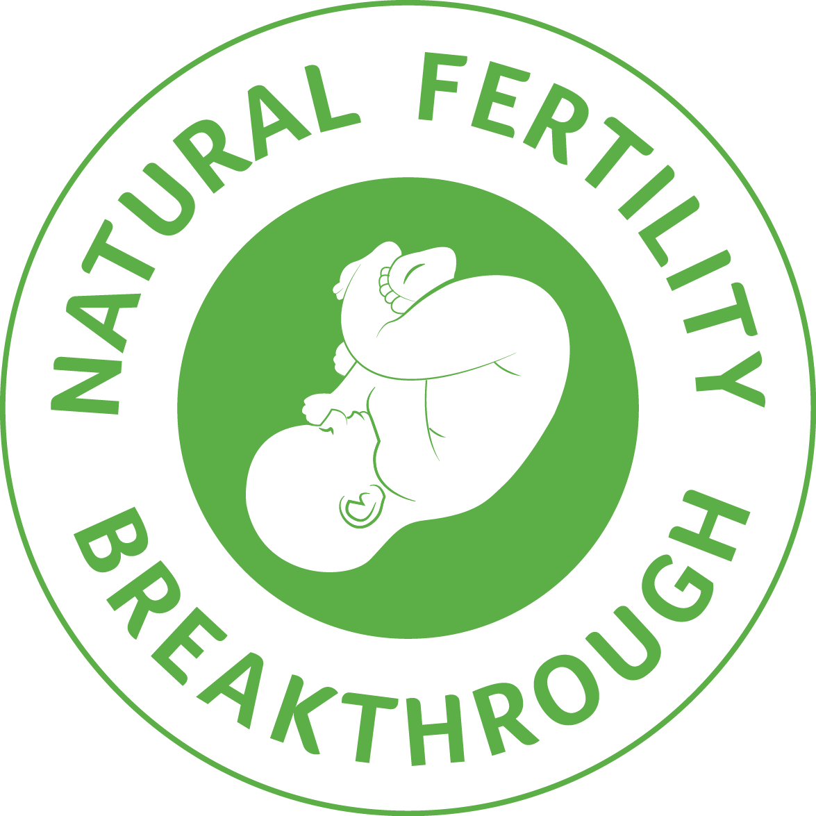 Have You Explored My Ivf Guide Book - Circle (1175x1175)