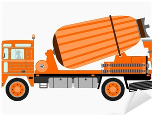 Concrete Mixer (400x400)