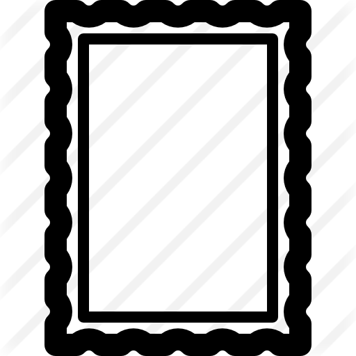 Post Stamp - Postage Stamp (512x512)