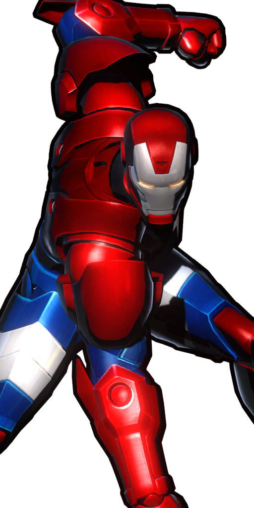 Latest Images - Ultimate Marvel Vs Capcom 3 (512x1024)