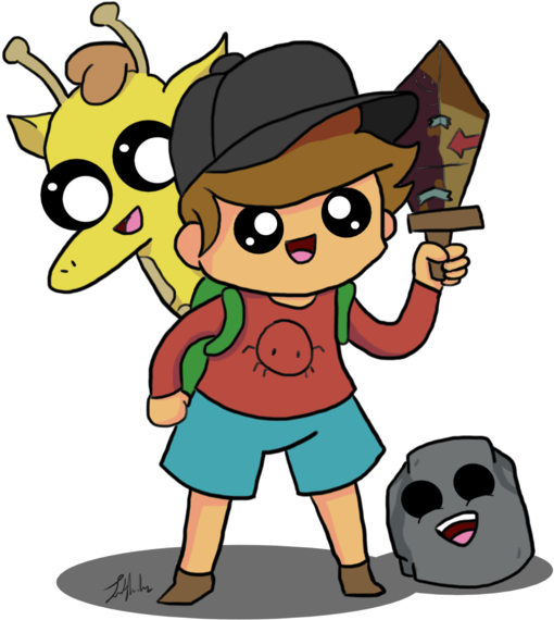 The Adventure Pals By Fab-912 - Drawing (600x600)