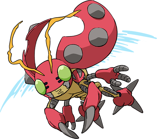 Tentomon - Tentomon Tattoo (507x451)