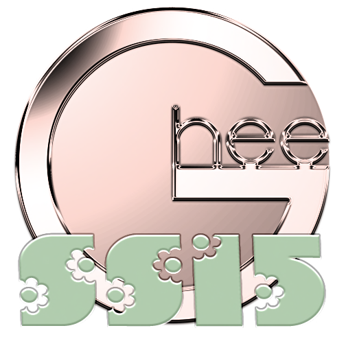 Ghee Ss15 Logo - Cartoon (512x512)
