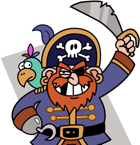 Pirate Labelling (499x500)