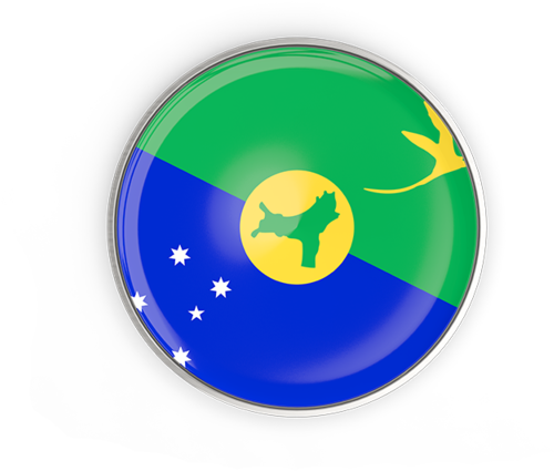 Christmas Island Flag (640x480)