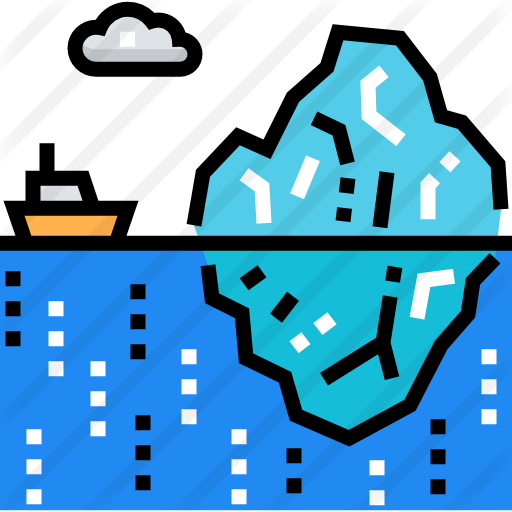 Iceberg - Iceberg (512x512)