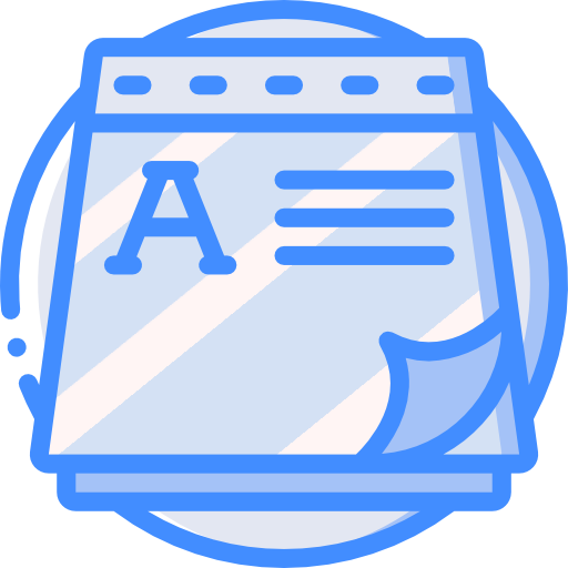Memo Free Icon - Tool (512x512)