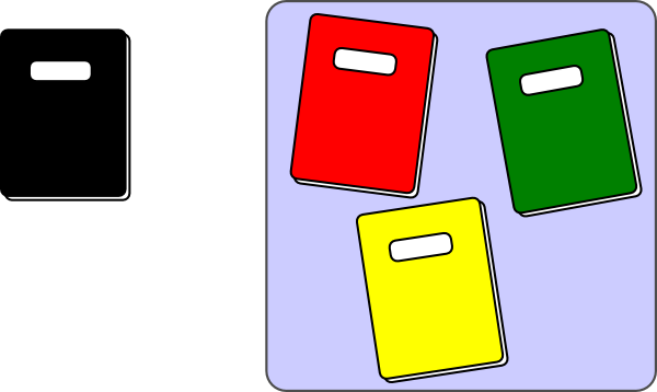 Clip Art Work Book (600x358)