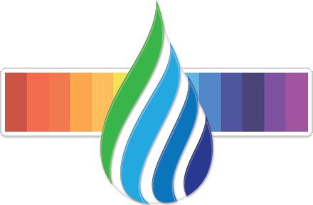 Alkaline Water - Graphic Design (440x288)