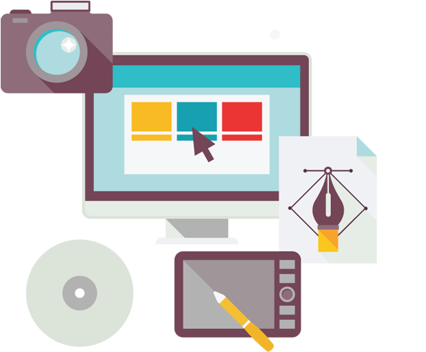 Graphic Design - Graphic Design (800x517)