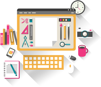 Graphic Design - Graphic Design (520x365)