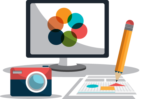 Graphic Design - Graphic Design (492x346)