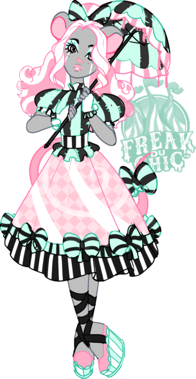 Monster High Freak Du Chic (388x750)